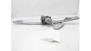 ELEVALUNAS DELANTERO IZQUIERDO CITROEN C3 II (2009-) 1.4 HDI 70 68CV 1398CC - L. 8281898 / 9683129680 2